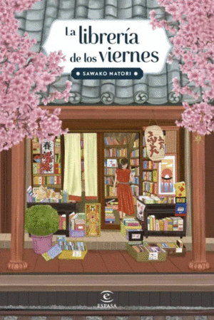 LA LIBRERÍA DE LOS VIERNES