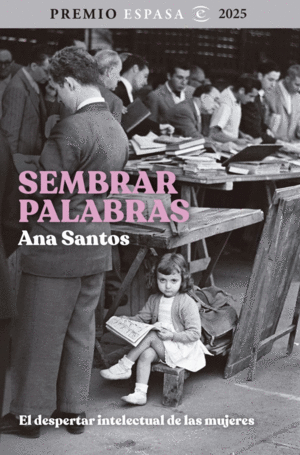 SEMBRAR PALABRAS
