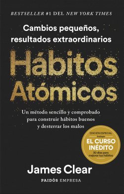 HÁBITOS ATÓMICOS