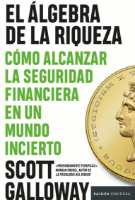 EL ÁLGEBRA DE LA RIQUEZA