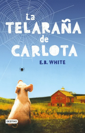 LA TELARAÑA DE CARLOTA