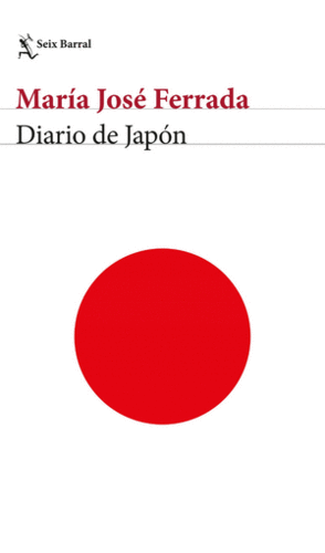 DIARIO DE JAPÓN