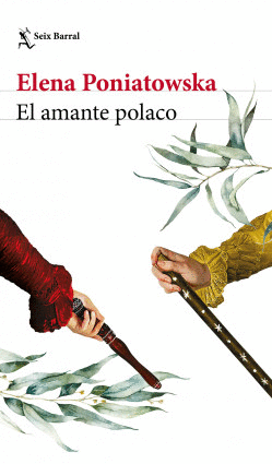 EL AMANTE POLACO