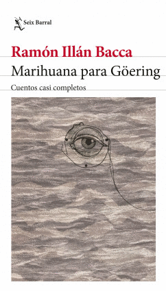 MARIHUANA PARA GÖERING