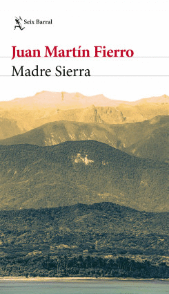 MADRE SIERRA