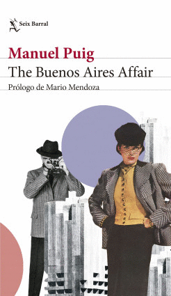 THE BUENOS AIRES AFFAIR