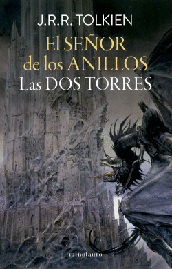 EL SEÑOR DE LOS ANILLOS 2: LAS DOS TORRES