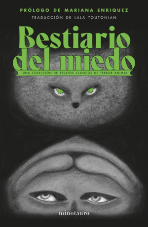 BESTIARIO DEL MIEDO