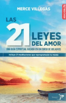 LAS 21 LEYES DEL AMOR