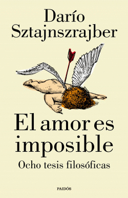 EL AMOR ES IMPOSIBLE