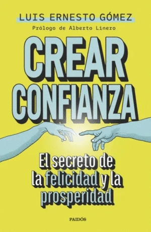 CREAR CONFIANZA