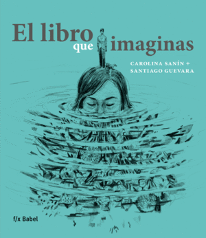 EL LIBRO QUE IMAGINAS