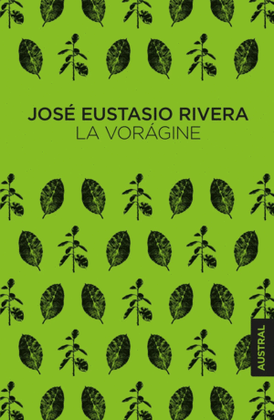 LA VORAGINE
