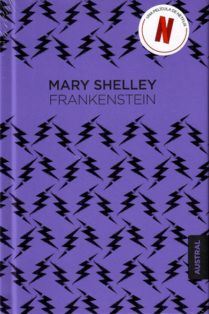 FRANKENSTEIN