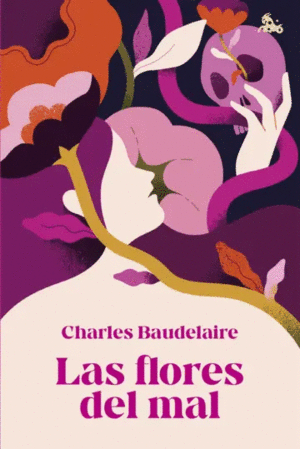LAS FLORES DEL MAL