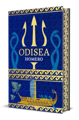 ODISEA.