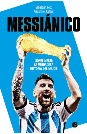 MESSIÁNICO