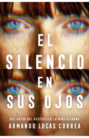 EL SILENCIO EN SUS OJOS