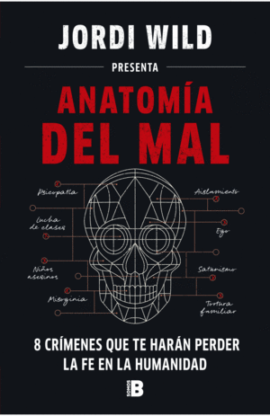 ANATOMÍA DEL MAL