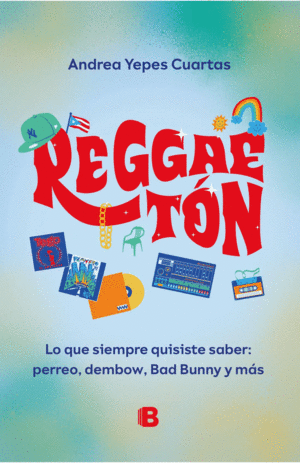 REGGAETÓN