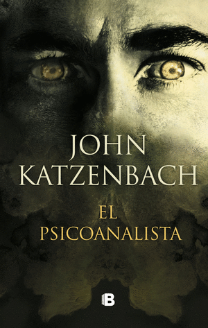EL PSICOANALISTA