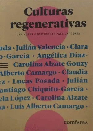 CULTURAS REGENERATIVAS