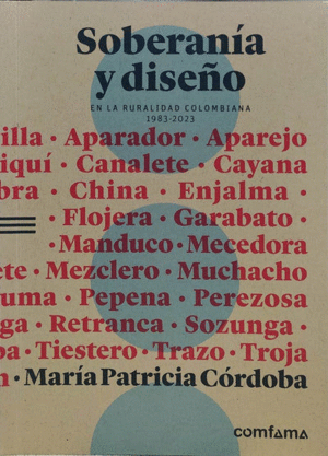 SOBERANÍA Y DISEÑO