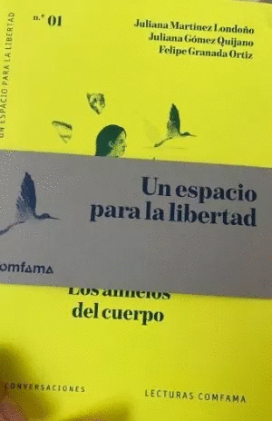 UN ESPACIO PARA LA LIBERTAD