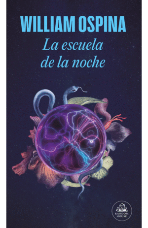 LA ESCUELA DE LA NOCHE