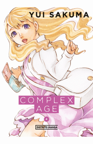 COMPLEX AGE 4