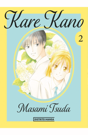 KARE KANO 2