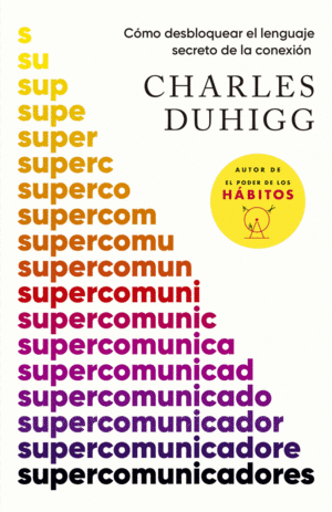 SUPERCOMUNICADORES