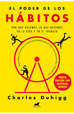 EL PODER DE LOS HÁBITOS