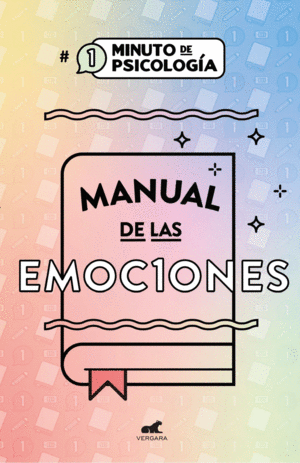 MANUAL DE LAS EMOCIONES