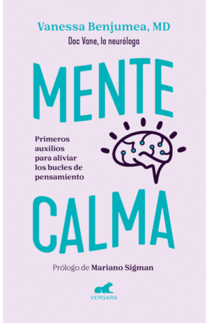 MENTE CALMA
