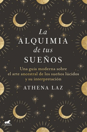 LA ALQUIMIA DE TUS SUEÑO