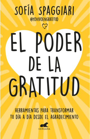 EL PODER DE LA GRATITUD