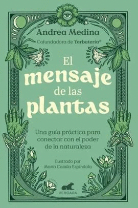 EL MENSAJE DE LAS PLANTAS