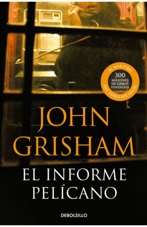 EL INFORME PELICANO