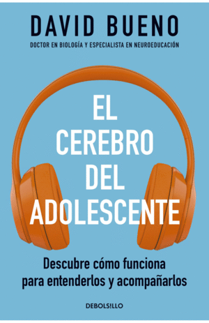 EL CEREBRO DEL ADOLESCENTE