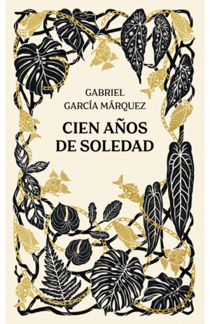 CIEN AÑOS DE SOLEDAD (EDICIÓN ANIVERSARIO)