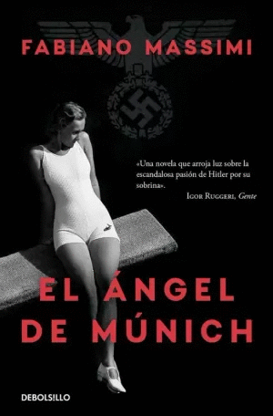 EL ÁNGEL DE MUNICH