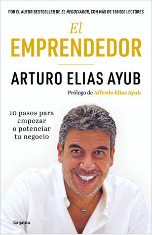 EL EMPRENDEDOR