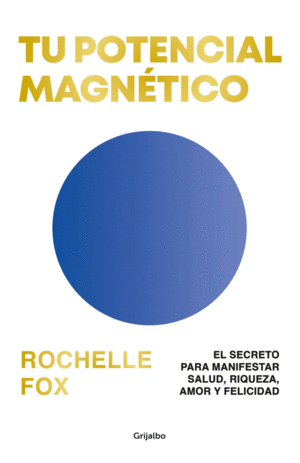 TU POTENCIAL MAGNÉTICO