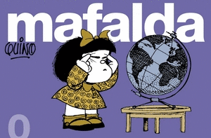 MAFALDA 0