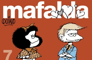 MAFALDA 7