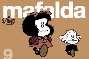 MAFALDA 9