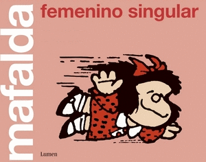 MAFALDA: SINGULAR FEMENINO
