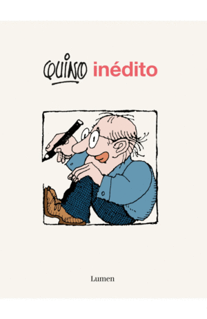 QUINO INÉDITO