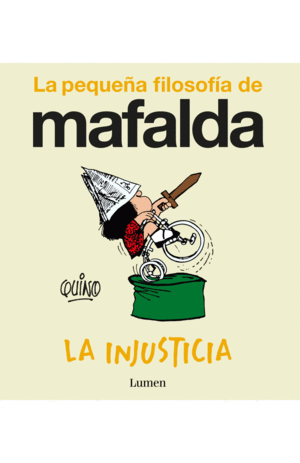 LA INJUSTICIA
